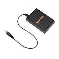 Klipsch R-10SWi 10" Wireless Subwoofer - Brushed Black Vinyl N5