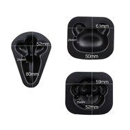 Lovely Cartoon Monkey Cake Mould,Simply Nonstick Bakeware,5.2*5.9 CM N2