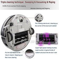 A320 Side Brush 3 pcs of Robot Vacuum Cleaner Parts &amp; Accessories N2