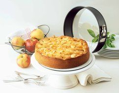 Kaiser 622019 Spring-Form Cake Tin 26 cm