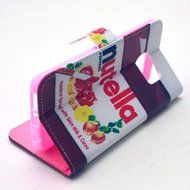 Galaxy S6 Edge Case, Firefish [Kickstand] [Cards Holder] Superb PU Leather Inner Bumper Flexible Slim TPU Magnetic... N29