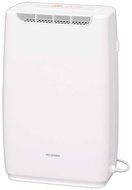 Iris clothes dryer dehumidifier desiccant dehumidification amount N2