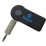 BreaDeep Mini Wireless Bluetooth Music Audio Receiver Stereo Streaming Adapter with 3.5mm Output and Hands-Free... N2
