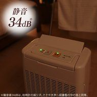 Iris clothes dryer dehumidifier desiccant dehumidification amount N3