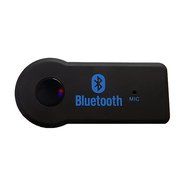 BreaDeep Mini Wireless Bluetooth Music Audio Receiver Stereo Streaming Adapter with 3.5mm Output and Hands-Free... N3