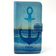 Galaxy S6 Edge Case, Firefish [Kickstand] [Cards Holder] Superb PU Leather Inner Bumper Flexible Slim TPU Magnetic... N32