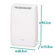 Iris clothes dryer dehumidifier desiccant dehumidification amount N4