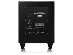 Harman Kardon HKTS 16BQ 5.1 Channel Home Theater Speaker Package (Black) N4