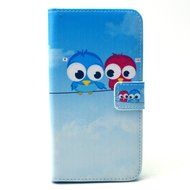Galaxy S6 Edge Case, Firefish [Kickstand] [Cards Holder] Superb PU Leather Inner Bumper Flexible Slim TPU Magnetic... N37
