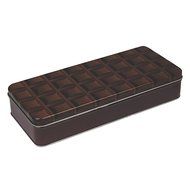 Good Enough to Eat Chocolate Bar Cake Tin