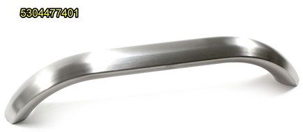 5304477401 Frigidaire Microwave Handle Assembly