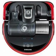 Samsung Power Bots Vr20j9010u (Vr20j9010ur Pop Red) N3