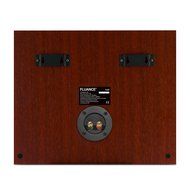 Fluance XLBP Wide Dispersion Bipolar Surround Sound Speakers for Home Theater N8