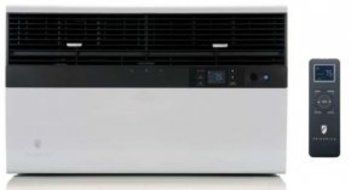 Friedrich SS10N10C 26" Kuhl Series Energy Star, Air Conditioner with 10000 Cooling BTU, in White