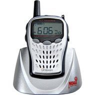 Oregon Scientific Portable Weather and Emergency Radio