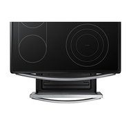 NE59J7650WS Electric Freestanding Range with 5 Burners, Smoothtop, 5.9 cu. ft. Primary Oven Capacity, in Stainless... N7