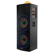 QFX Hi-Fi tower Speaker with Built-in Amplifier Consumer Electronics N2