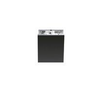 Smeg STA4645U 18" Fully Integrated Built-in Dishwasher with 10 Place Settings 5 Wash Cycles 4 Temperature Settings...