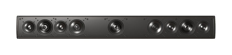 Definitive Technology Mythos SSA-50 Speaker (Single, Black) N2