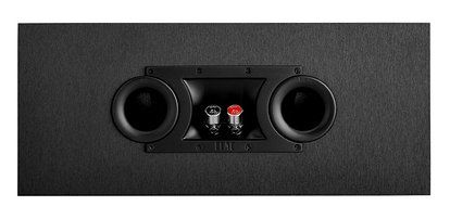 ELAC Uni-fi UC5 Center Speaker (Black, Single) N4