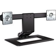 AW664AA#ABA HP Adjustable Dual Display Stand AW664UT#ABA N5