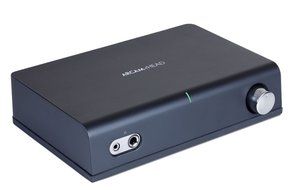 Arcam rHead Headphone Amplifer
