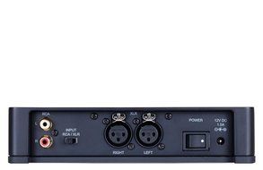 Arcam rHead Headphone Amplifer N2