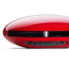 Edifier e255 Luna E 5.1 Surround Sound Home Theater System N7