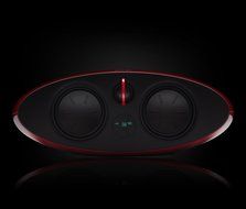 Edifier e255 Luna E 5.1 Surround Sound Home Theater System N8