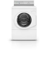 Speed Queen AFNE9RSP 27" Frontload Washer with 3.42 cu. ft. Capacity Dynamic Balancing Technology Durable Stainless...
