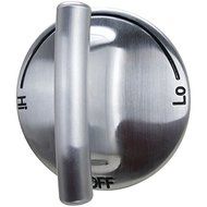New EXACT REPLACEMENT PARTS ER74007733 Whirlpool Knob (Burner Knob 74007733)