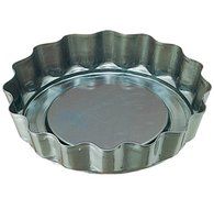 Silicon processing torte type bottom up Small