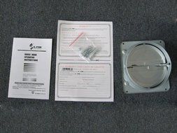 K-star K1032 Under Cabinet Range Hood 30-inch N3