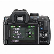 PENTAX K-70 body [black]- International Version (No Warranty) N4