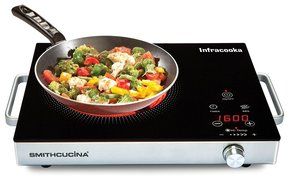 Electric Cooktop N2