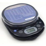 Royal DS3 Electronic Postal Scale - 3.00 lb