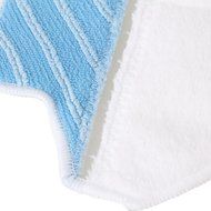 Blue 00329 Microfiber Cleaning Dry Wet Mopping Cloth N4
