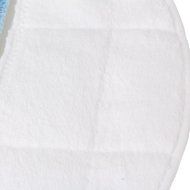 Blue 00329 Microfiber Cleaning Dry Wet Mopping Cloth N5