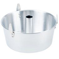 Angel Food Cake Pan - 10&quot; Diameter