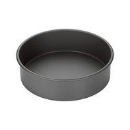 Stellar Hard Anodised 10&quot; Round Deep Cake Tin