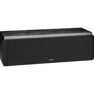 Infinity Primus PC351 Three-way dual 5-1/4-Inch 3-way Center-Channel loudspeaker(Black)