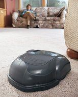 P3 P4920 Robotic Vacuum Cleaner - Cordless