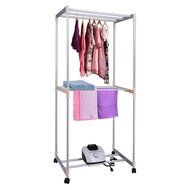 CHIMAERA Portable Electric Wardrobe Clothes Dryer Machine Rack