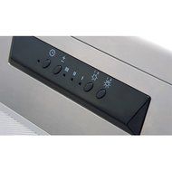 Zephyr 30W in. Breeze II Under Cabinet Range Hood N3