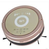 L.Y. Home Vacuum Cleaner Robotics for All Kinds Floor Cleaning N6