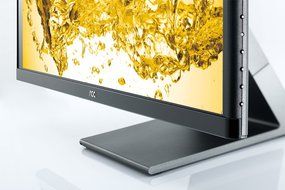 AOC Q2963PM 29-inch IPS (21:9) LED-Lit Monitor, 2560 x 1080 Resolution, 5ms, 50M:1 DCR, VGA... N6