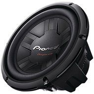 PIONEER TS-W261S4 10" 1,200-Watt 4_ Champion Series Subwoofer (Single Voice Coil)