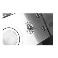 60" 1200 CFM Ducted Island Range Hood N10