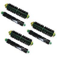 Hongfa Roomba 500 Series Bristle Brush and Flexible Beater Brush - Replacement for Irobot 82501 and 82301 Brush... N3