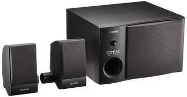 YAMAHA MONITOR SPEAKER FOR ELECTRONIC DRUMS N3